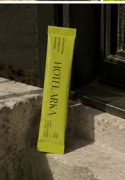 Hotel Arka Rise Ritual